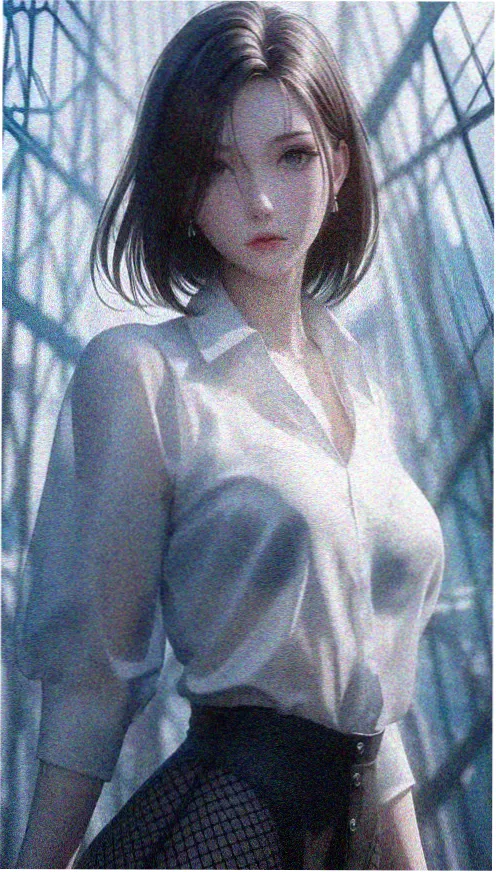 剑鸣长夜动漫剧照